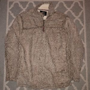 Member’s Mark Grizzly Sherpa